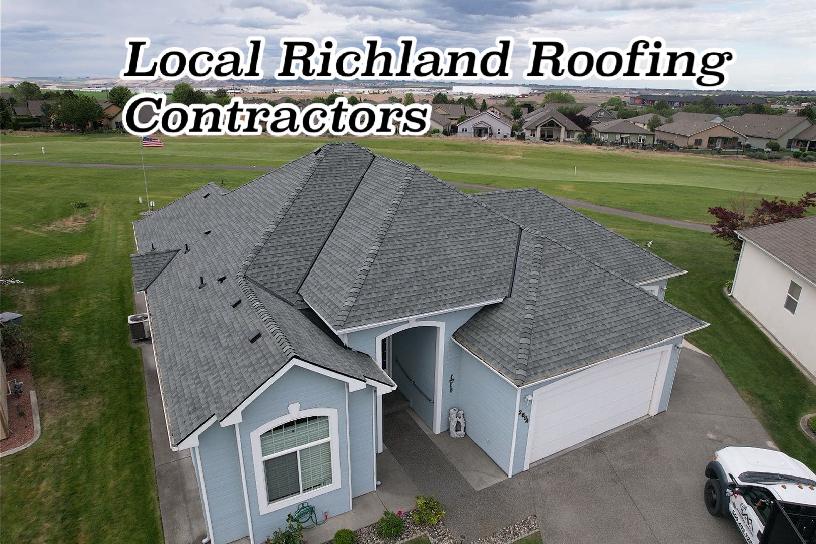 PowerMax Roofing