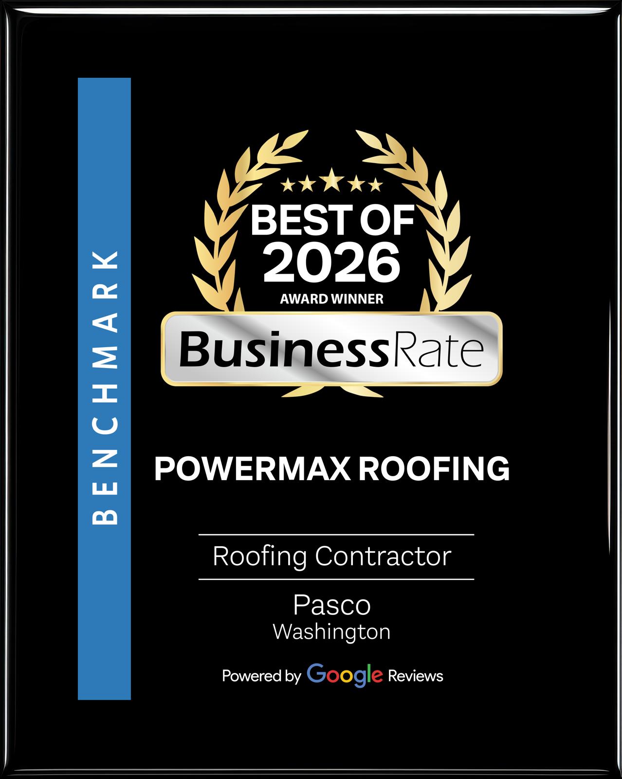 PowerMax Roofing